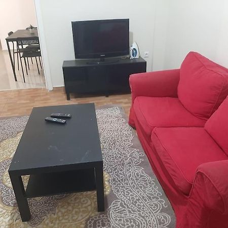 Modern Apartmen In Athina Appartement Athene Buitenkant foto