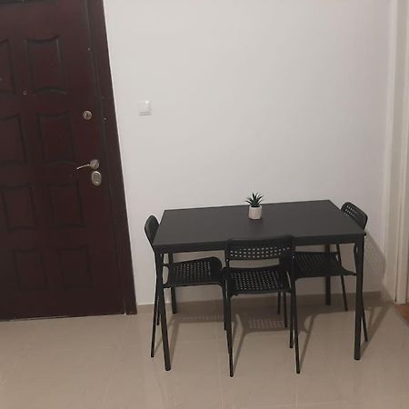 Modern Apartmen In Athina Appartement Athene Buitenkant foto