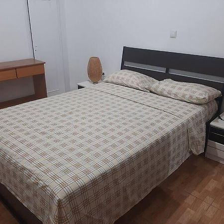Modern Apartmen In Athina Appartement Athene Buitenkant foto