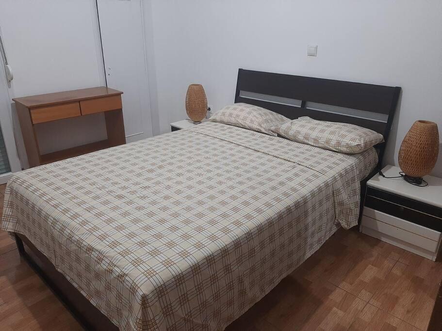 Modern Apartmen In Athina Appartement Athene Buitenkant foto